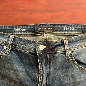 Men’s jeans